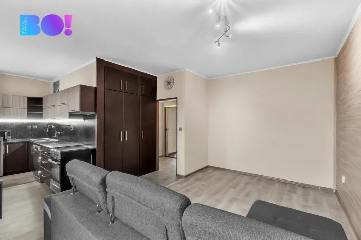 Pronájem bytu 4+kk, Heřmanův Městec, Jiráskova, 82 m2