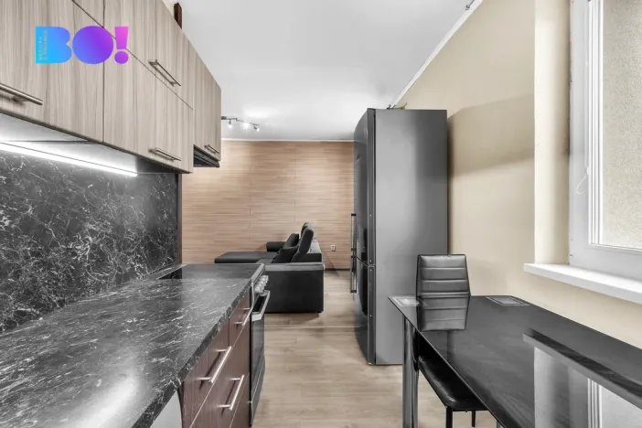 Pronájem bytu 4+kk, Heřmanův Městec, Jiráskova, 82 m2