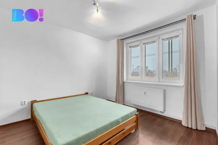 Pronájem bytu 4+kk, Heřmanův Městec, Jiráskova, 82 m2