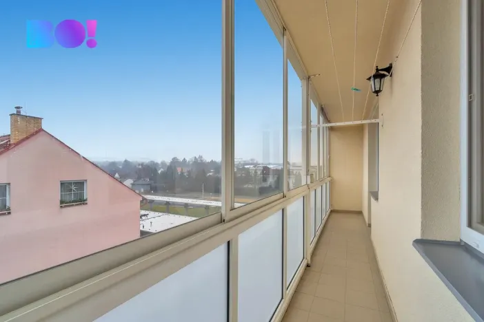 Pronájem bytu 4+kk, Heřmanův Městec, Jiráskova, 82 m2