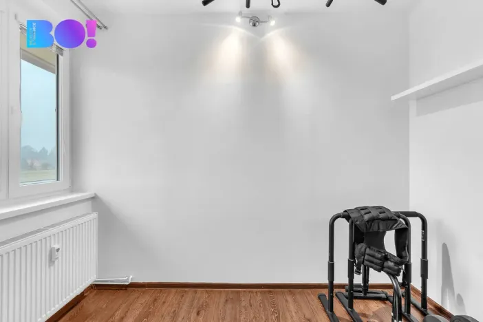 Pronájem bytu 4+kk, Heřmanův Městec, Jiráskova, 82 m2