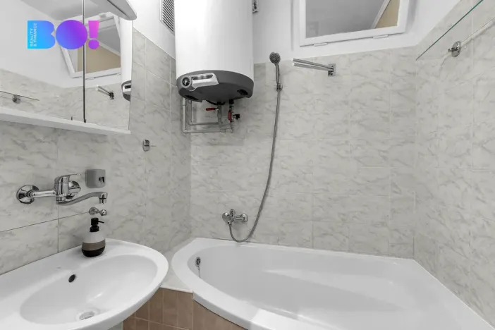 Pronájem bytu 4+kk, Heřmanův Městec, Jiráskova, 82 m2