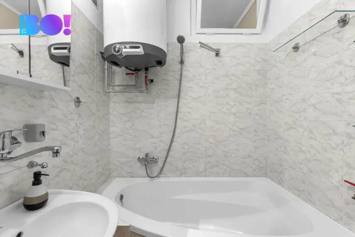 Pronájem bytu 4+kk, Heřmanův Městec, Jiráskova, 82 m2