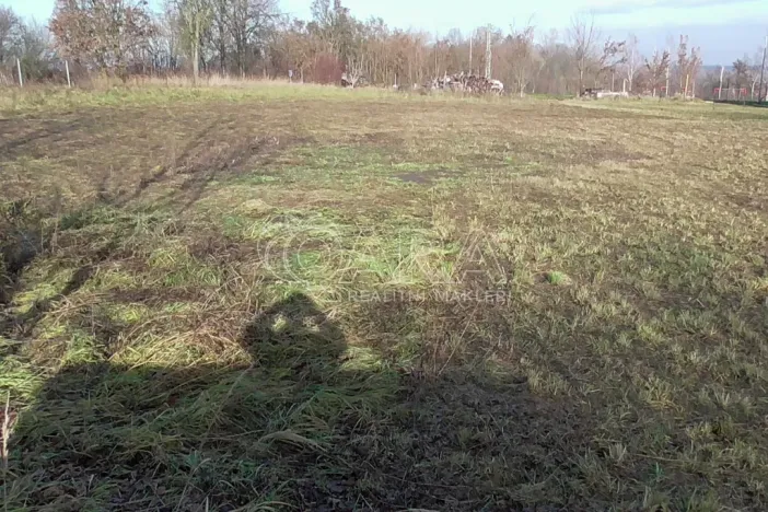 Prodej pozemku pro bydlení, Lázně Toušeň, Na panském, 800 m2