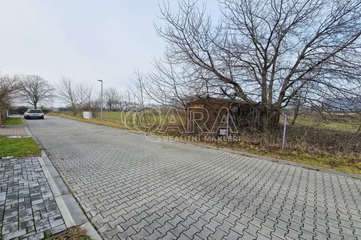 Prodej pozemku pro bydlení, Lázně Toušeň, Na panském, 800 m2