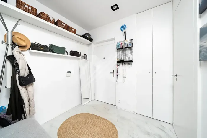 Prodej bytu 6+kk a větší, Praha - Košíře, Česká, 120 m2