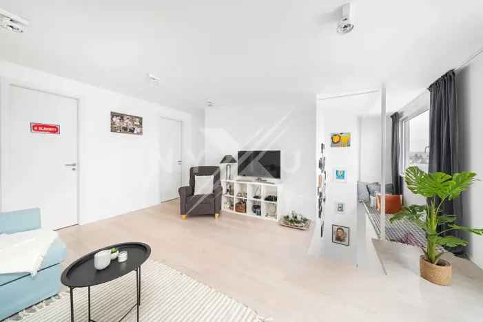 Prodej bytu 6+kk a větší, Praha - Košíře, Česká, 120 m2