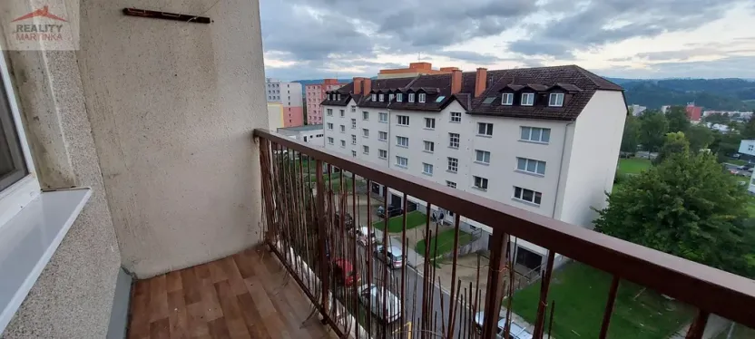 Pronájem bytu 2+1, Rožnov pod Radhoštěm, 59 m2