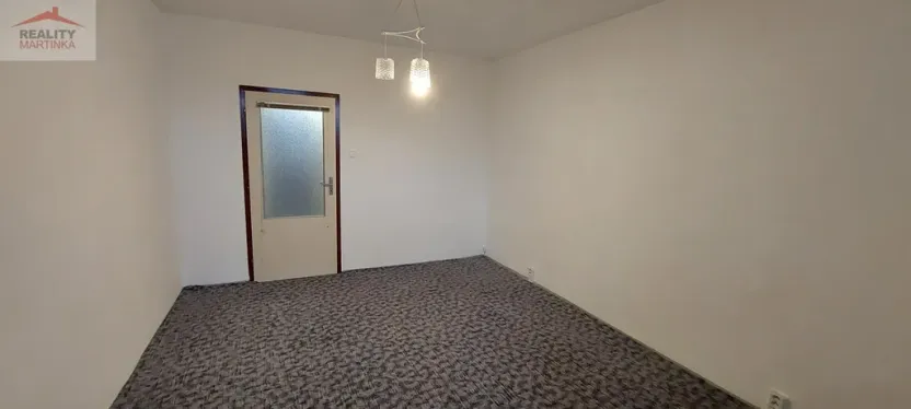 Pronájem bytu 2+1, Rožnov pod Radhoštěm, 59 m2