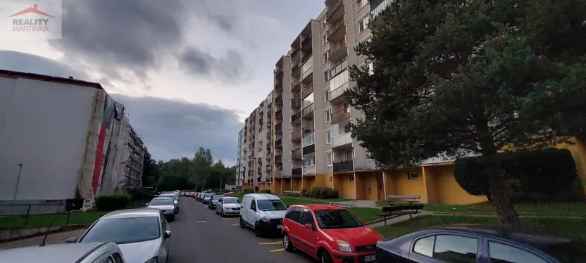 Pronájem bytu 2+1, Rožnov pod Radhoštěm, 59 m2