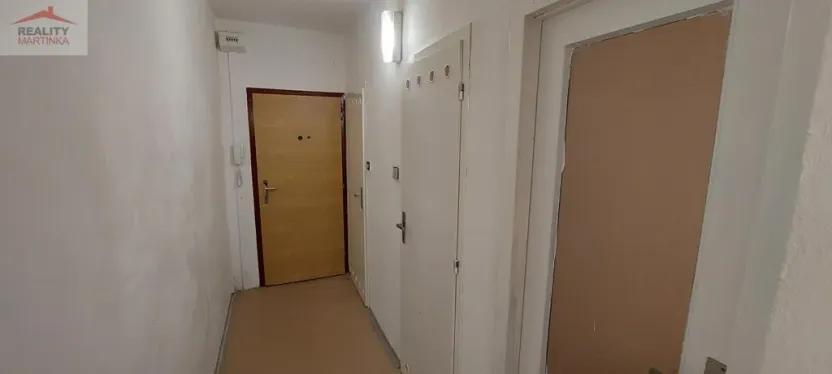 Pronájem bytu 2+1, Rožnov pod Radhoštěm, 59 m2