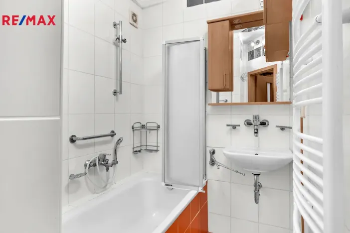 Prodej bytu 3+1, Hradec Králové - Nový Hradec Králové, třída Edvarda Beneše, 98 m2