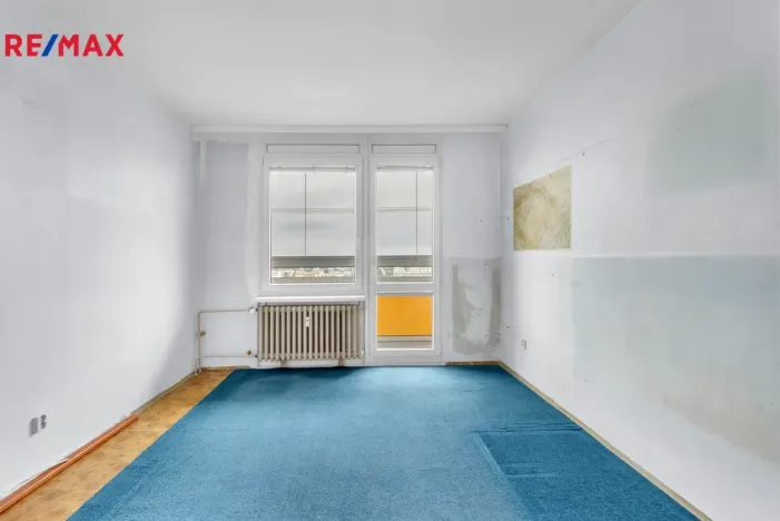 Prodej bytu 3+1, Hradec Králové - Nový Hradec Králové, třída Edvarda Beneše, 98 m2