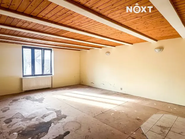 Prodej rodinného domu, Jeřmanice, Javornická, 300 m2