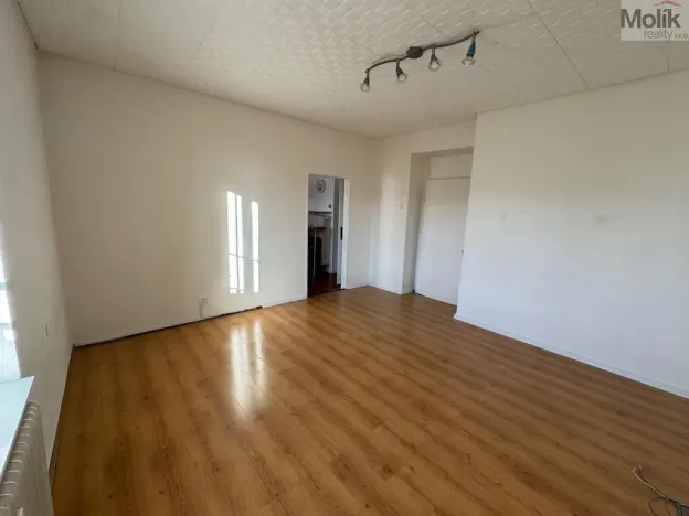 Prodej bytu 2+1, Most, tř. Budovatelů, 54 m2