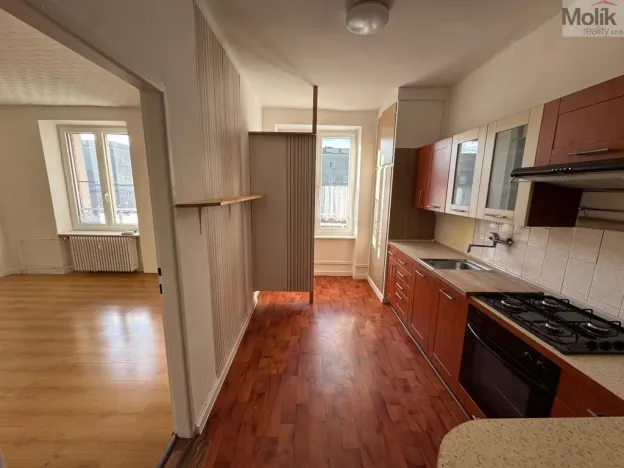 Prodej bytu 2+1, Most, tř. Budovatelů, 54 m2