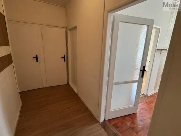 Prodej bytu 2+1, Most, tř. Budovatelů, 54 m2