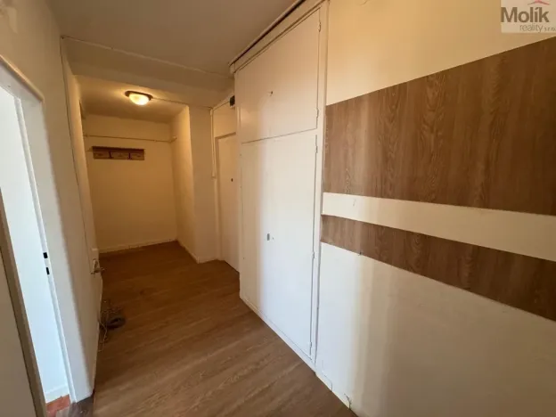 Prodej bytu 2+1, Most, tř. Budovatelů, 54 m2