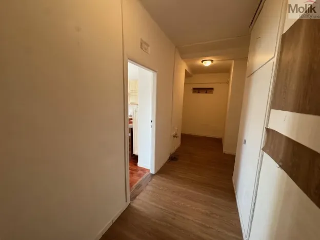 Prodej bytu 2+1, Most, tř. Budovatelů, 54 m2