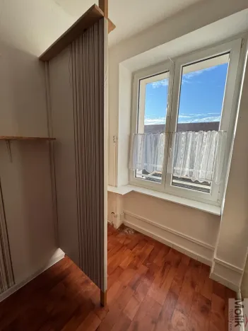 Prodej bytu 2+1, Most, tř. Budovatelů, 54 m2