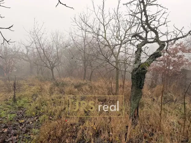 Prodej zahrady, Silůvky, 419 m2