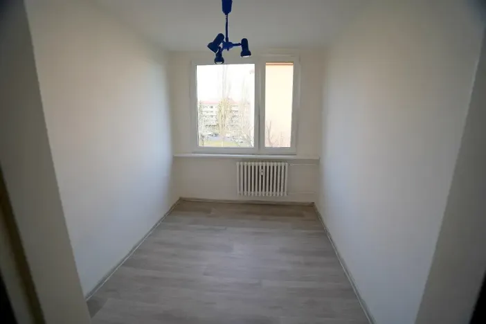 Pronájem bytu 3+1, Slaný, Otakara Jaroše, 69 m2