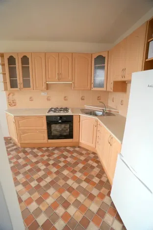 Pronájem bytu 3+1, Slaný, Otakara Jaroše, 69 m2