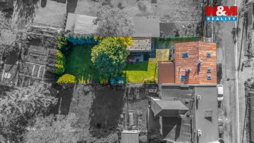 Prodej kanceláře, Ostrava - Vítkovice, Holubova, 280 m2