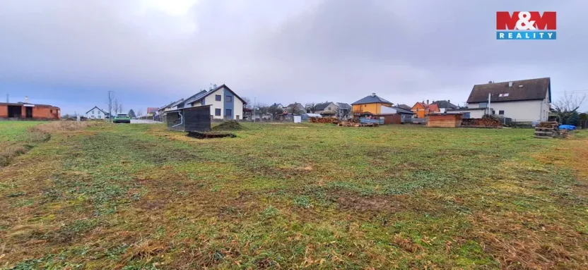Prodej pozemku pro bydlení, Vamberk, Koukolova, 811 m2