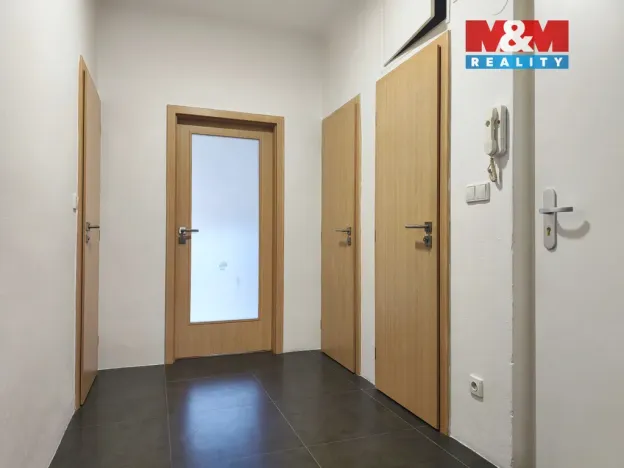 Pronájem bytu 2+kk, Praha - Vokovice, Na dlouhém lánu, 50 m2