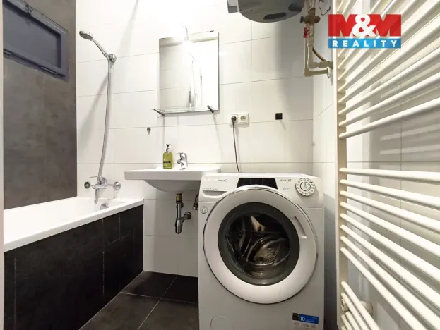 Pronájem bytu 2+kk, Praha - Vokovice, Na dlouhém lánu, 50 m2