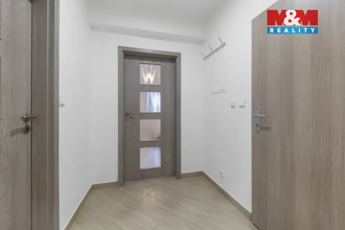 Prodej bytu 1+kk, Pasohlávky, 42 m2