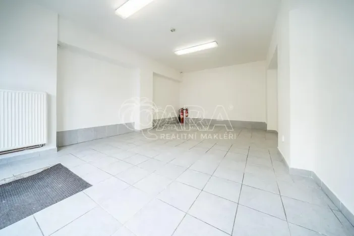 Pronájem obchodního prostoru, Chrudim, Soukenická, 20 m2