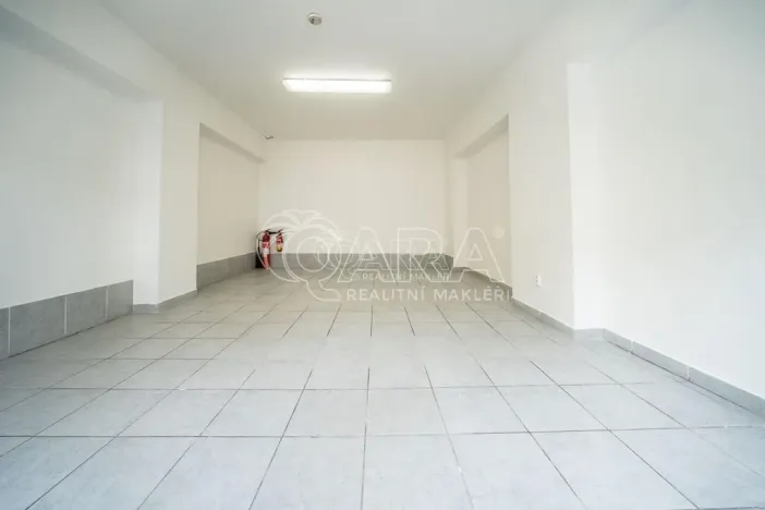 Pronájem obchodního prostoru, Chrudim, Soukenická, 20 m2