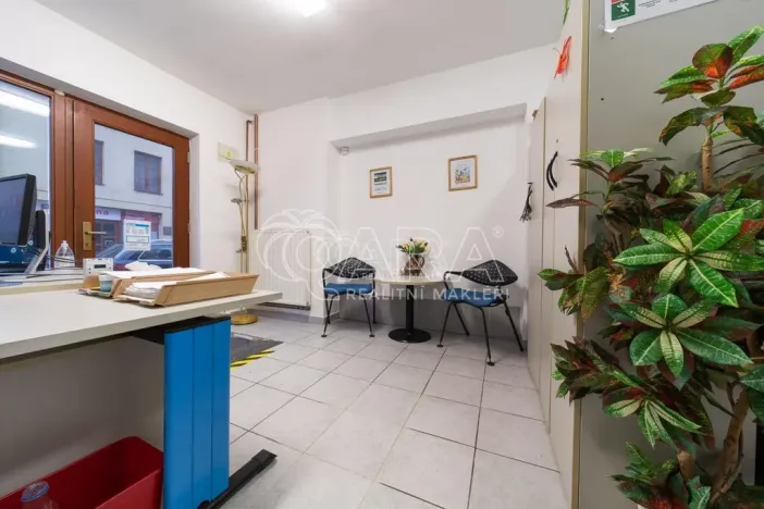 Pronájem obchodního prostoru, Chrudim, Soukenická, 20 m2