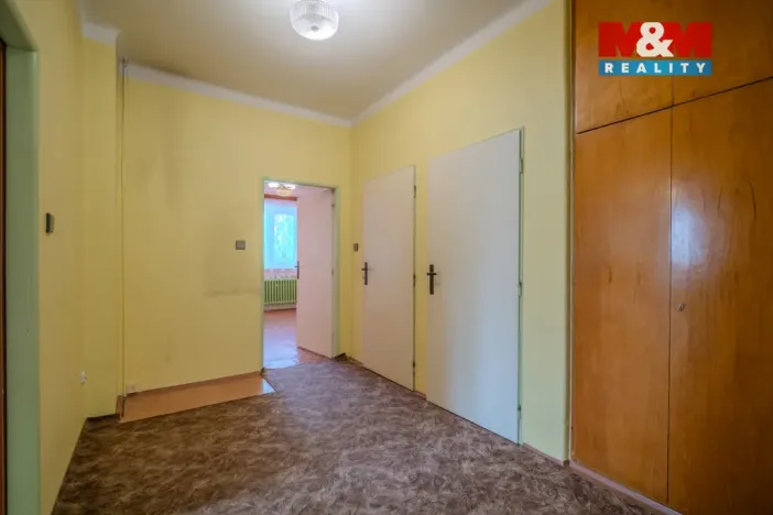 Prodej rodinného domu, Dolní Lutyně, Pod Kostelem, 200 m2