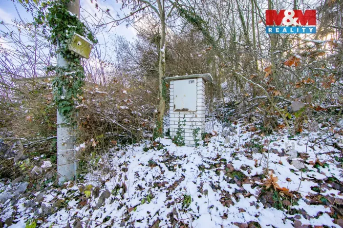 Prodej rodinného domu, Újezd, 1 m2