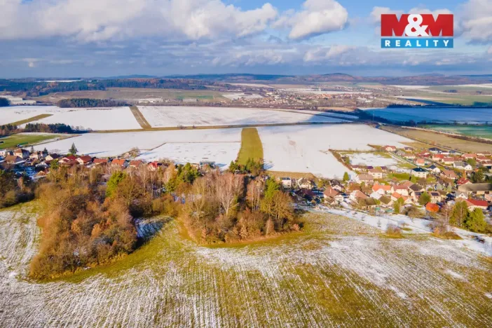 Prodej rodinného domu, Újezd, 1 m2