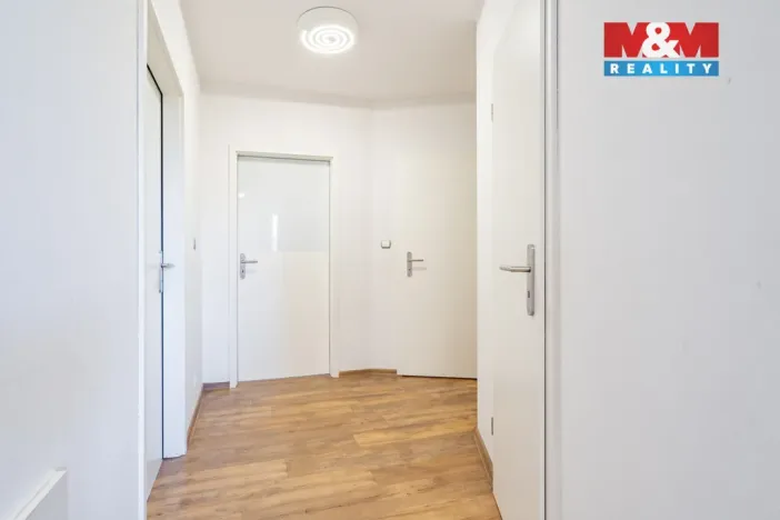 Prodej bytu 4+kk, České Budějovice, Ant. Barcala, 110 m2