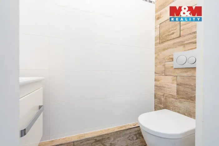 Prodej bytu 4+kk, České Budějovice, Ant. Barcala, 110 m2