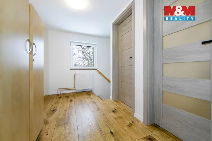 Prodej rodinného domu, Pičín, 165 m2