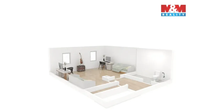 Prodej rodinného domu, Pičín, 165 m2