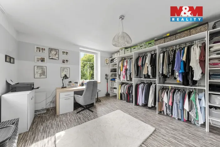 Prodej bytu 4+1, Děčín - Děčín X-Bělá, Sněžnická, 119 m2