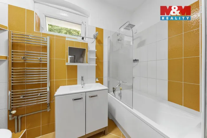 Prodej bytu 4+1, Děčín - Děčín X-Bělá, Sněžnická, 119 m2