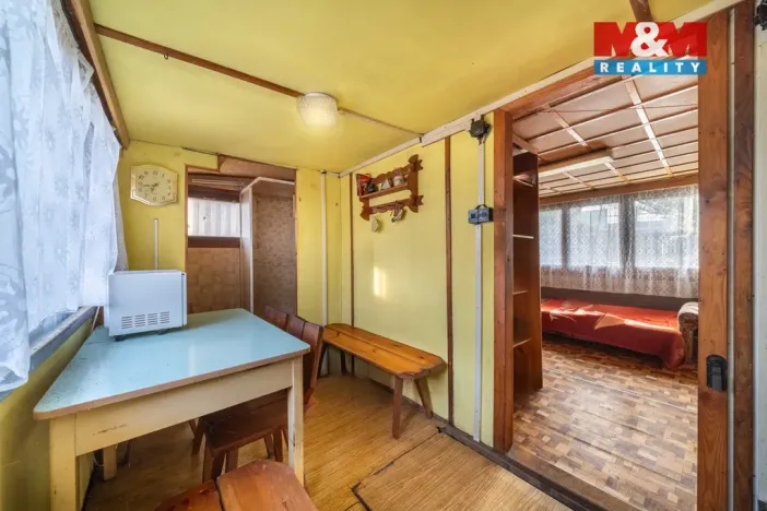 Prodej pozemku pro bydlení, Ejpovice, 410 m2