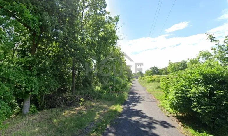 Prodej pozemku pro bydlení, Podbořany - Pšov, 1001 m2