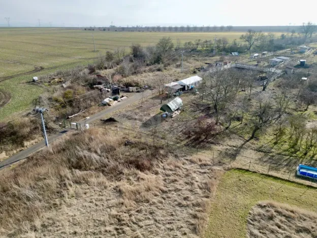 Prodej pozemku pro bydlení, Podbořany - Pšov, 1001 m2