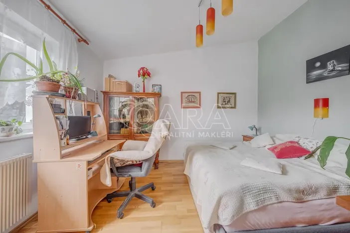 Prodej rodinného domu, Dobříš, Pionýrů, 139 m2