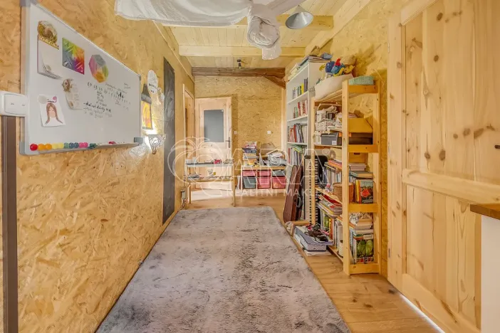 Prodej rodinného domu, Dobříš, Pionýrů, 139 m2