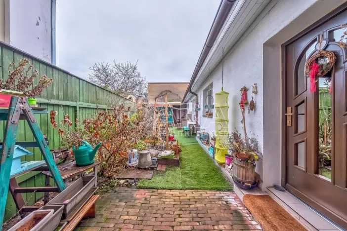 Prodej rodinného domu, Dobříš, Pionýrů, 139 m2